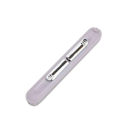 2-in-1 Seam Ripper & Needle Threader Tool – Dual-Ended Sewing Tool for Quick Stitch Repair & Easy Threading