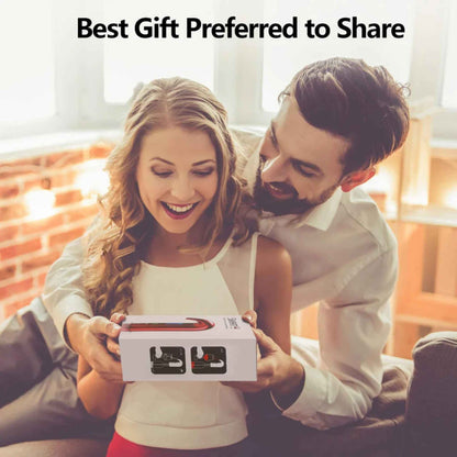 Electric Wine Aerator & Dispenser – One-Touch USB Rechargeable Wine Decanter Pourer