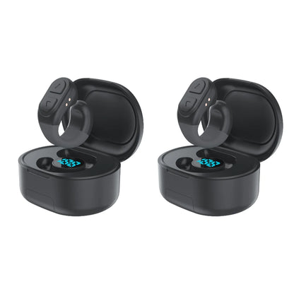 For Tiktok Scrolling Ring Wireless Camera Shutter Selfie Button Bluetooth-Compatible for TIK Tok Ring with Stand for Iphone Ipad